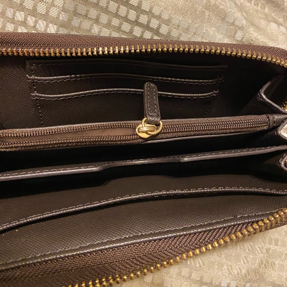 Michael Kors Wristlet - Picture 3 of 4